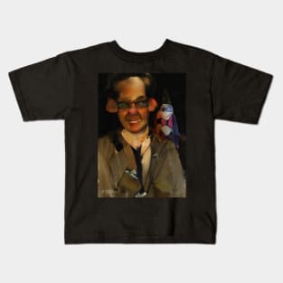 The General Kids T-Shirt